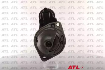 Стартер ATL Autotechnik A 79 480